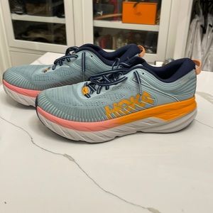 Hoka tennis shoes